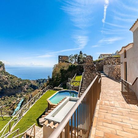 Villa Ami Скала Екстер'єр фото