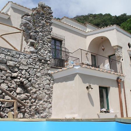 Villa Ami Скала Екстер'єр фото