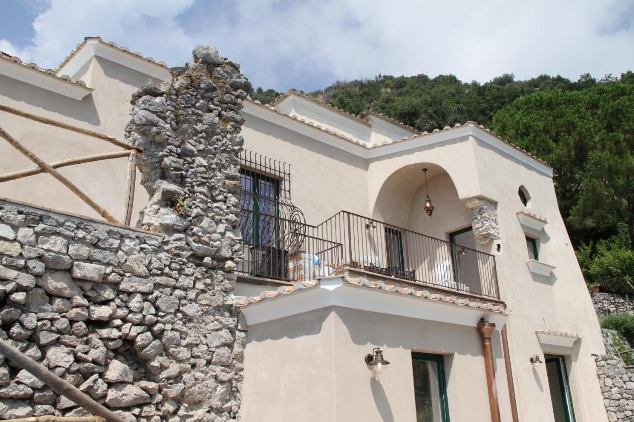 Villa Ami Скала Екстер'єр фото
