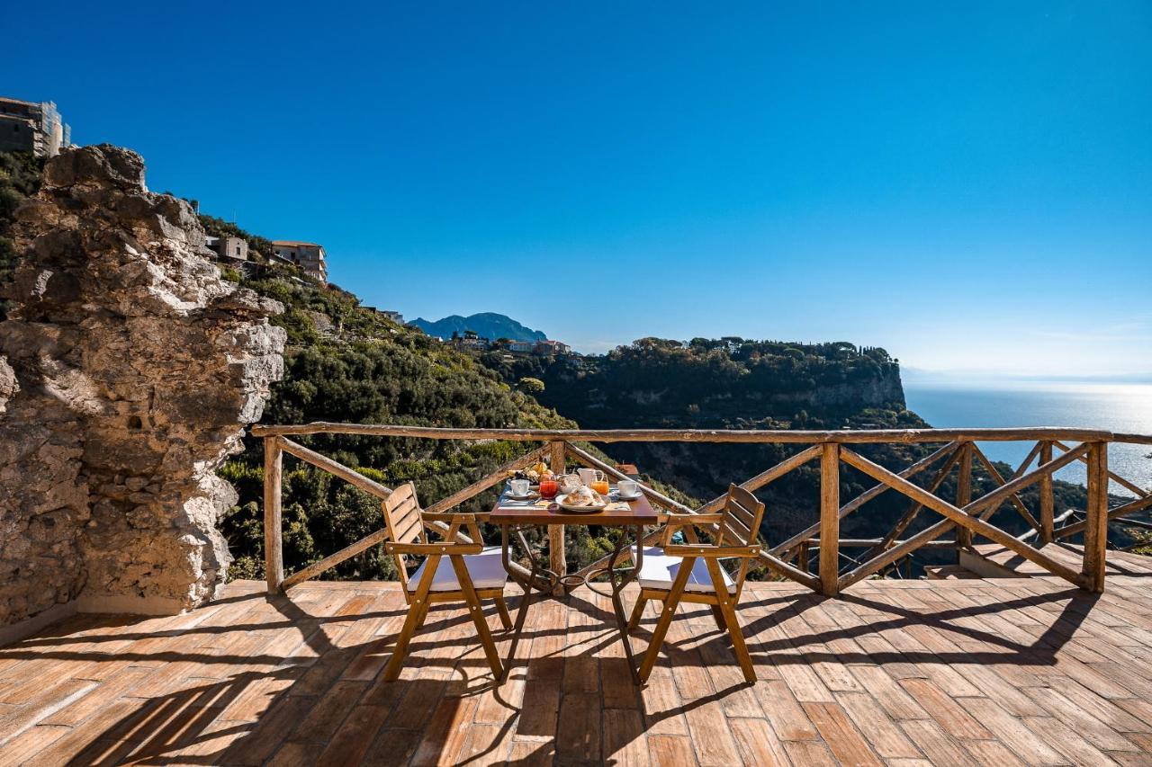 Villa Ami Скала Екстер'єр фото