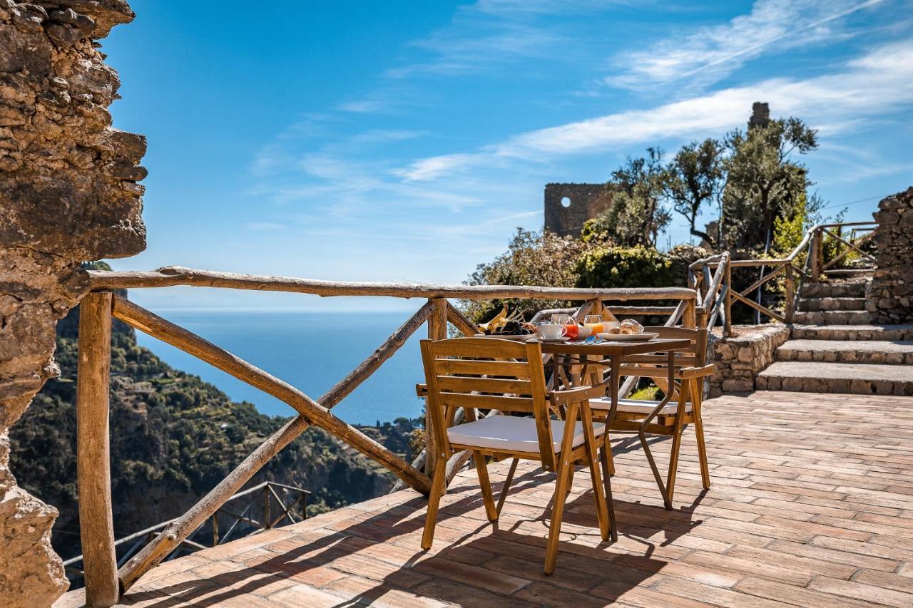 Villa Ami Скала Екстер'єр фото