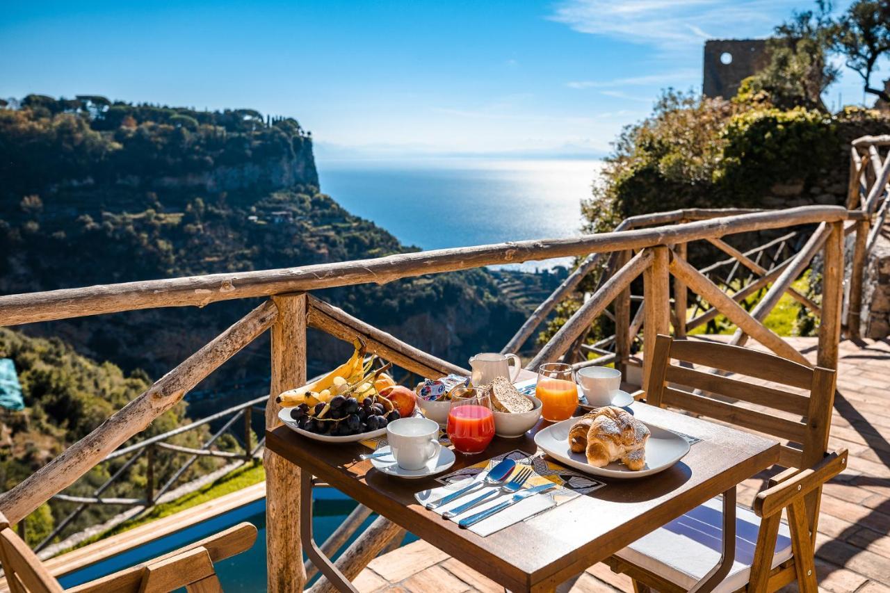 Villa Ami Скала Екстер'єр фото