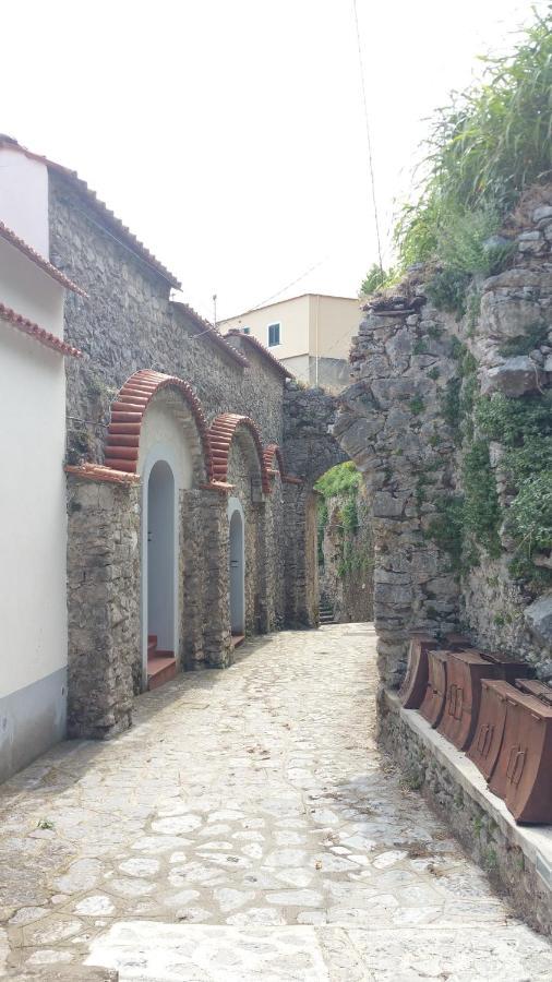 Villa Ami Скала Екстер'єр фото