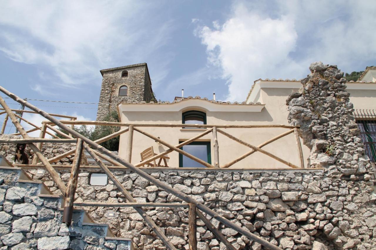Villa Ami Скала Екстер'єр фото