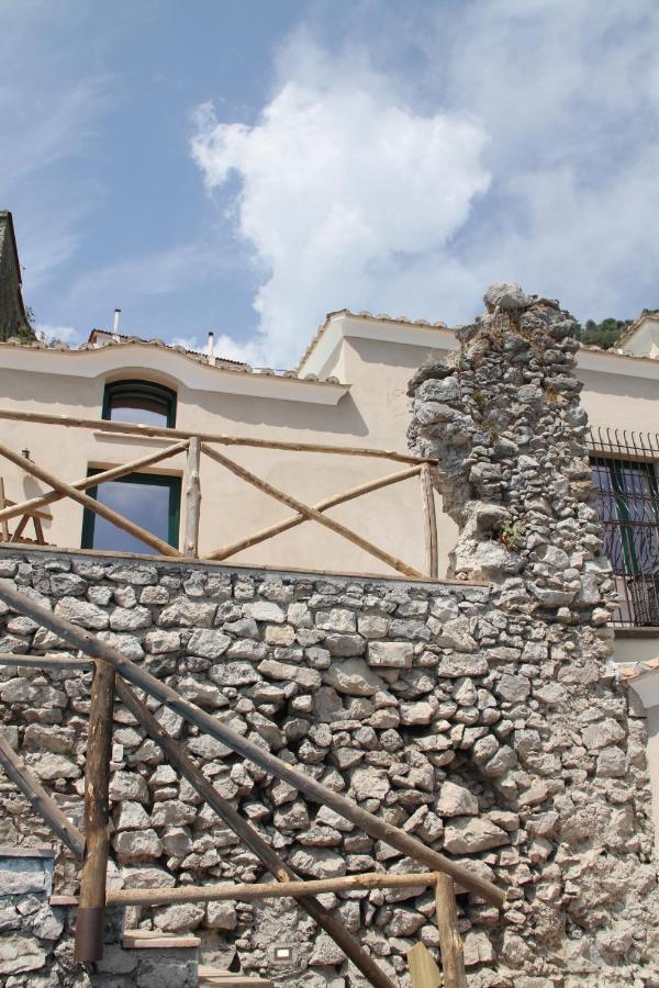 Villa Ami Скала Екстер'єр фото