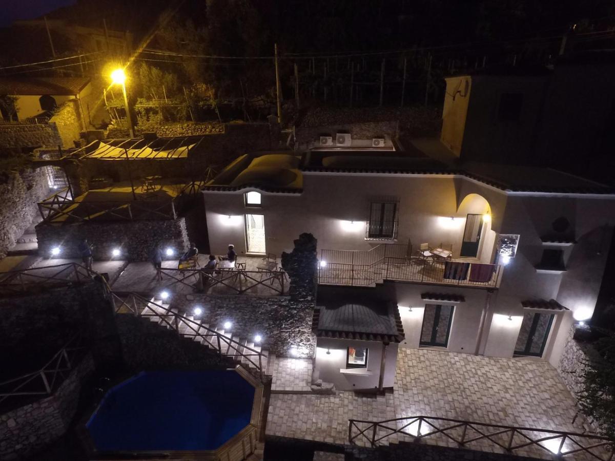 Villa Ami Скала Екстер'єр фото
