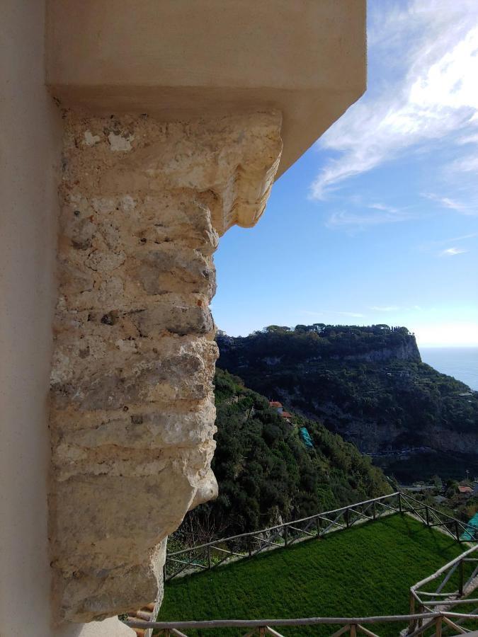 Villa Ami Скала Екстер'єр фото